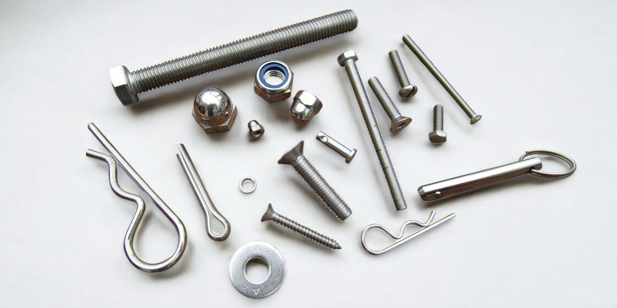 Fixings