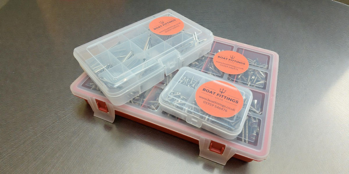 Kits & Kit Boxes