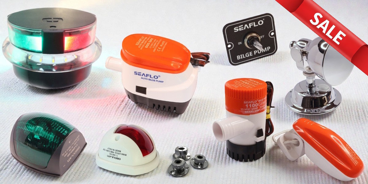 SALE-ELECTRICAL