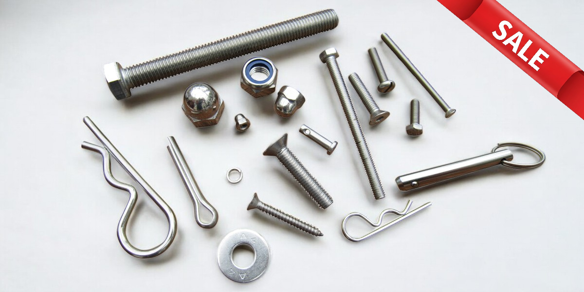 SALE-FIXINGS