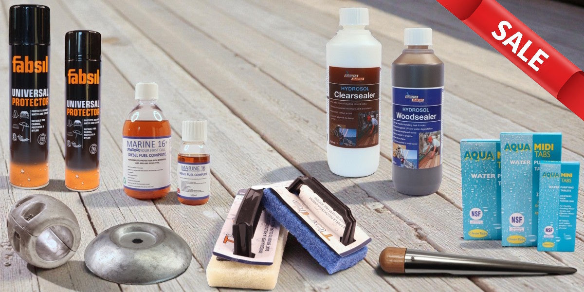 SALE-MAINTENANCE