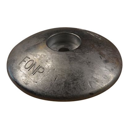 Marine Flange Anode (Zinc)