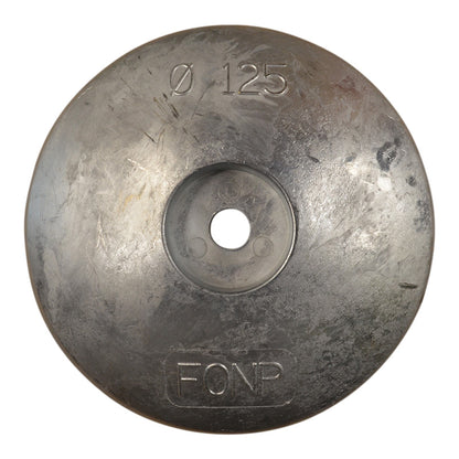 Marine Flange Anode (Zinc)