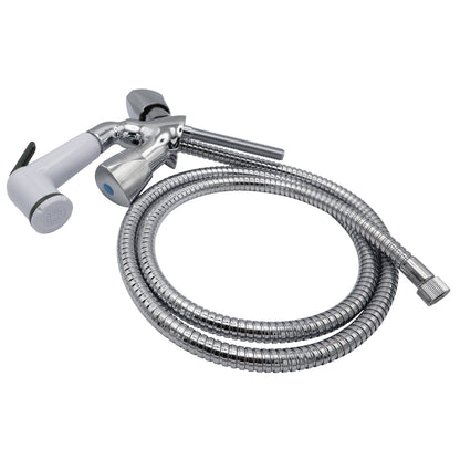 Bathroom Mixer Tap & Shower Head For Boat Bathrooms – Compact Design – Made By Osculati