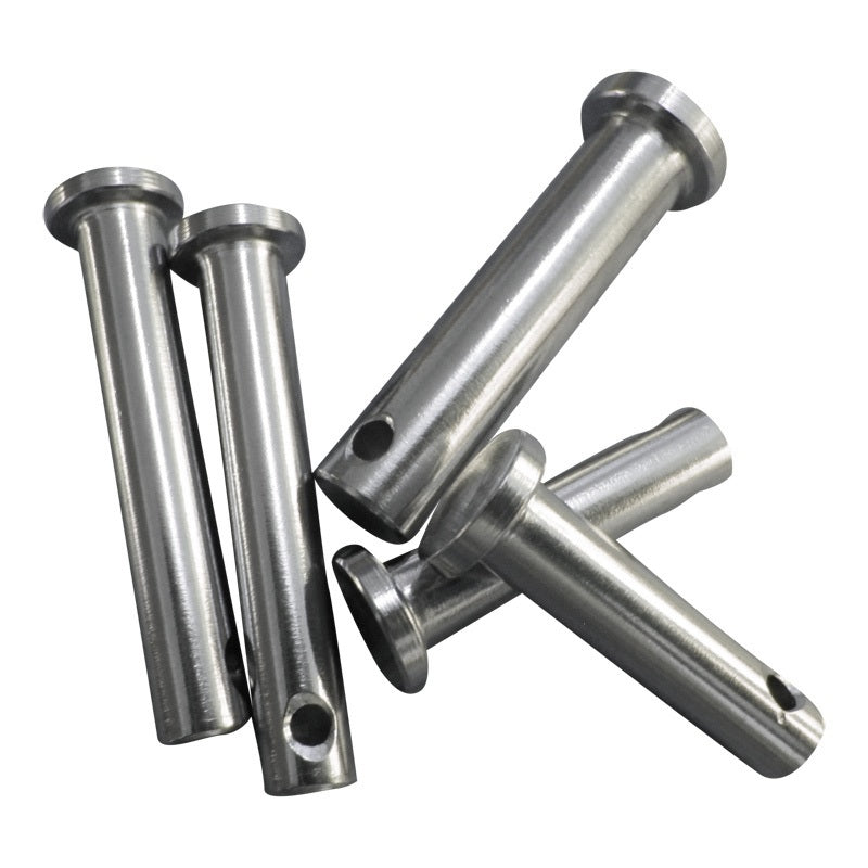 stainless steel clevis pin