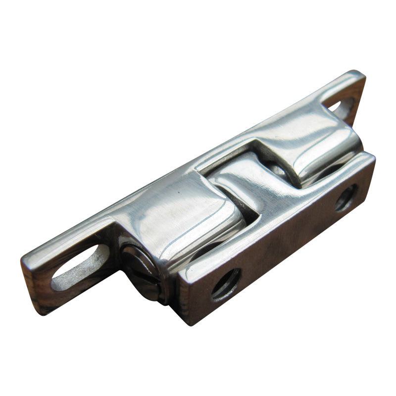 Ball Catch - Locker Door - Cabin Door Latching - 316 (A4) Marine Grade ...