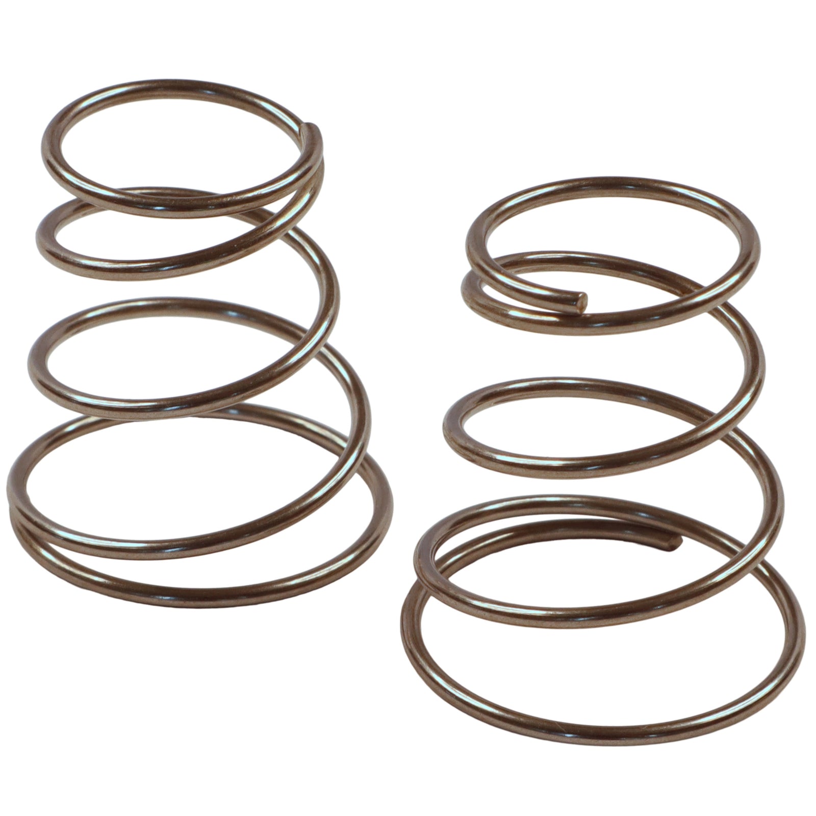 Block Support Springs (pair) - Boat Fittings