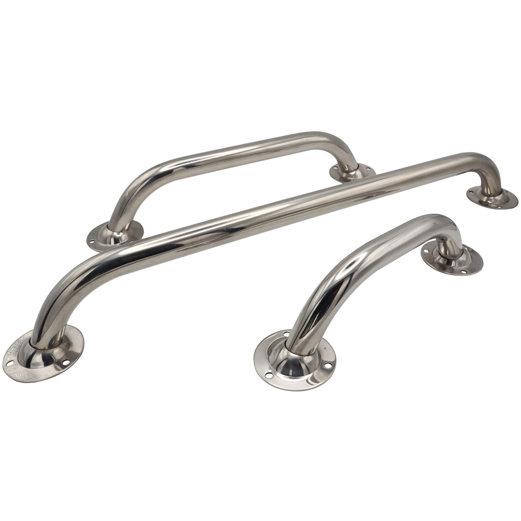 Hand Rails - Boat Fittings
