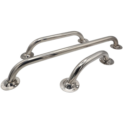 Stainless Steel Hand Rail, Boat Hand Rail, Grab Handle