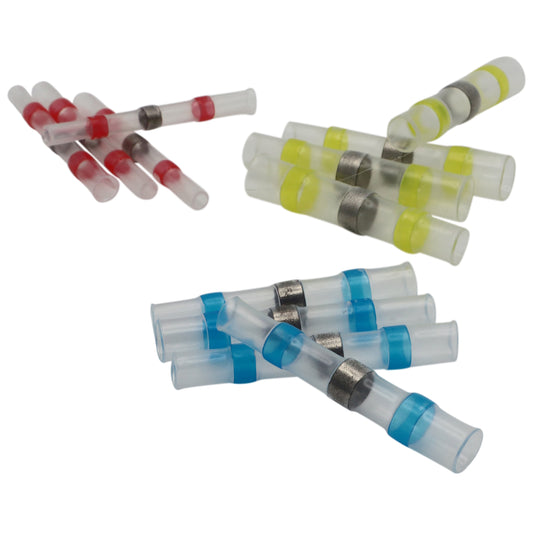 Waterproof Electrical Connector / Waterproof Wire Connector / Solder Seal Wire Connector