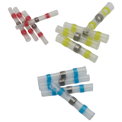 Waterproof Electrical Connector / Waterproof Wire Connector / Solder Seal Wire Connector