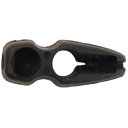 Quick Release Clips For Bungee Cord / Elastic Shock Cord Adjustable Elastic Straps