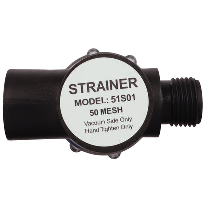 SEAFLO Water Pressure Pump- 42 Series - 24 Volts - Open Flow 5.0 GPM - Max Draw 7.5A - 4-Chamber Diaphragm Pump