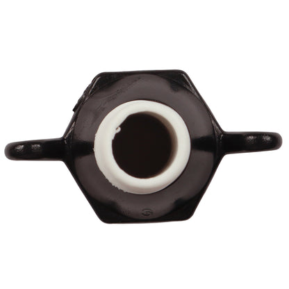 SEAFLO Water Pressure Pump - 42 Series -12 Volts – Open Flow 5.0 GPM – Max Draw 7.5A – 4 Chamber Diaphragm Pump