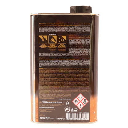 Fabsil Gold Super Concentrated Universal Protector, Litre, Re