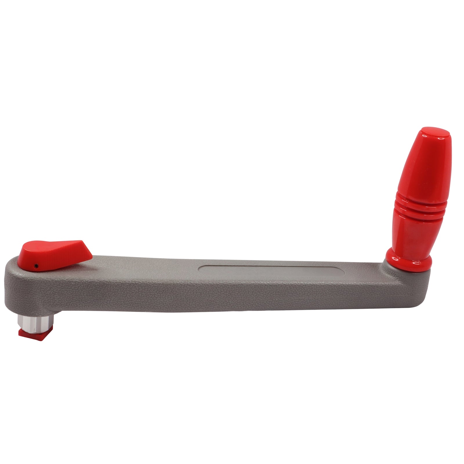 Floating Winch Handle 260mm With Locking Mechanism - Boat Fittings