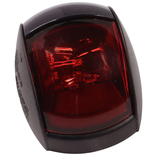 LED Navigation Lamp Port Side, For Boats Up To 50m In Length - Hella