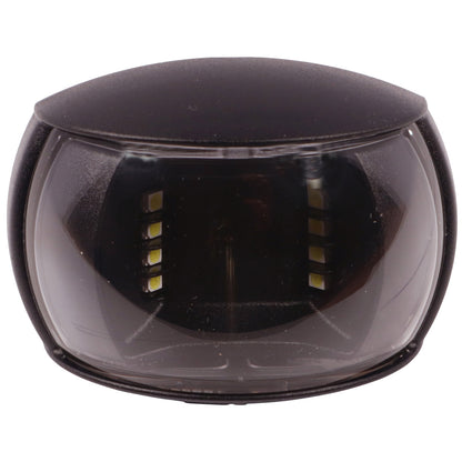 LED Navigation Stern Lamp – White - For Boats Up To 50m In Length - Hella