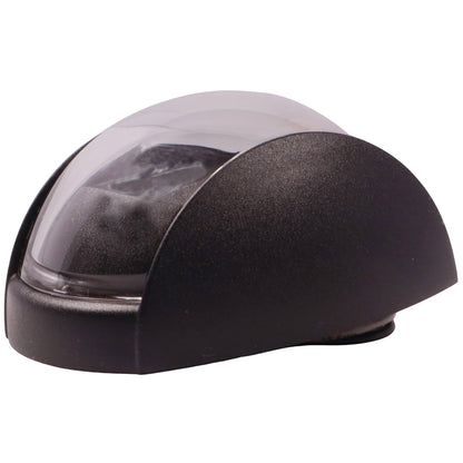 LED Navigation Stern Lamp – White - For Boats Up To 50m In Length - Hella