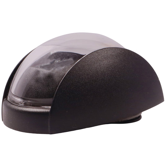 LED Navigation Stern Lamp – White - For Boats Up To 50m In Length - Hella