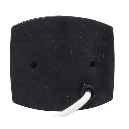 LED Navigation Light – Stern 135 Degree Light - Sphera II - Fully Watertight With Sealed 2.3m Wire