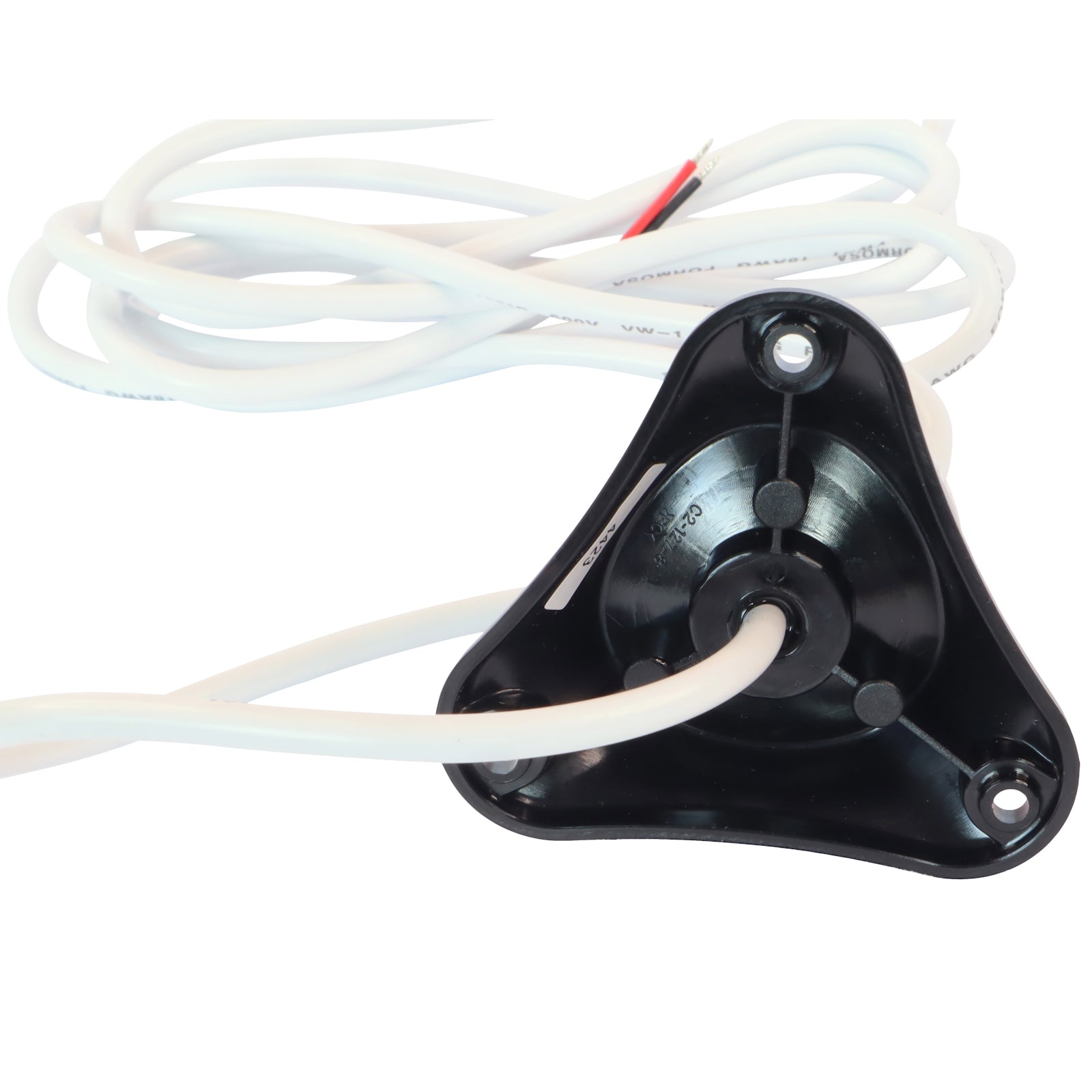 Marine Boat Anchor Light Yacht Navigation LED Light, All Round 360°12V White Waterproof Round LED Anchor Light Signal Light Lamp Bow Lights Cockpit Lights Portable Marine Boat Anchor Light Yacht Navigation LED Light, All Round 360°12V White Waterproof Round LED Anchor Light Signal Light Lamp Bow Lights Cockpit Lights Portable
