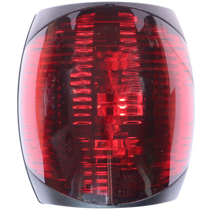 LED Navigation Light Port Side - Sphera II - Fully Watertight – With Sealed 2.3m Wire