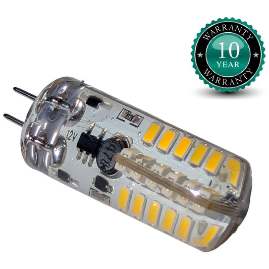 LED Replacement Bulb By NauticLED – G4 Fitting – Natural White – 180 Lumen