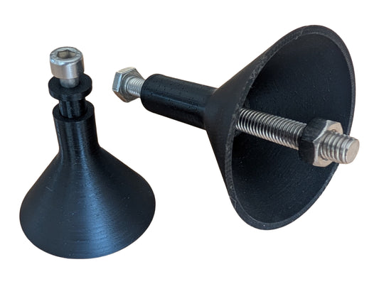 Drill & Installation Guide Jig For Our Self-Tapping Stainless Steel Inserts