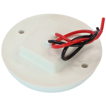Osculati LED Evoled Navigation Light - 12V -135 Degree Stern White - For Vessels up to 12m