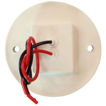 Osculati LED Evoled Navigation Light - 12V -135 Degree Stern White - For Vessels up to 12m