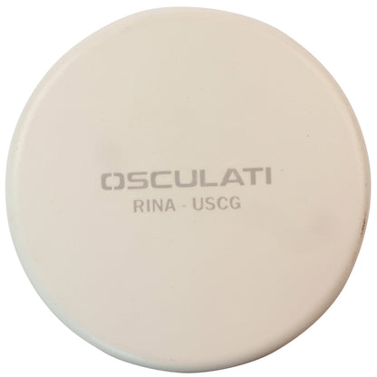 Osculati 360-Degree Anchor Light – Evoled LED Mooring / Steaming Light For Vessels Up To 20m