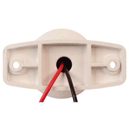 Osculati 360-Degree Anchor Light – Evoled LED Mooring / Steaming Light For Vessels Up To 20m