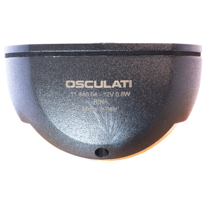 Osculati Classic LED Navigation Stern Light - For Boats Up To 20m In Length - 135 Degrees