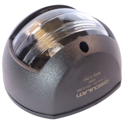 Osculati Classic LED Navigation Stern Light - For Boats Up To 20m In Length - 135 Degrees