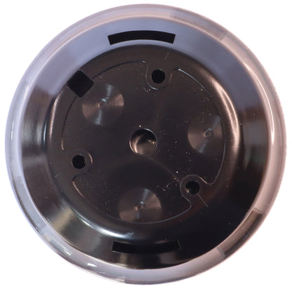 Osculati Discovery Mast Head Navigation Light – 360 Degree Light + Red / Green / White - 12V Or 24V – 20m Length Vessel