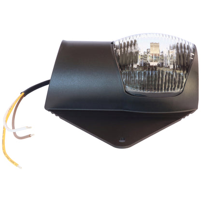 Osculati Navigation & Deck Light, For Boats Up To 20m In Length, 225 Degrees