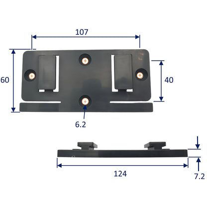 Aquanet Cooling Water Filter From Osculati – Filters Weed and Debris To Prevent It Entering Your Marine Engine