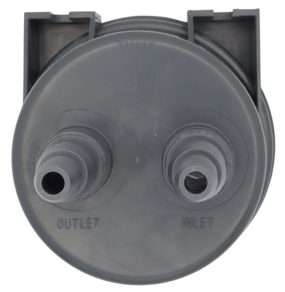 Aquanet Cooling Water Filter From Osculati – Filters Weed and Debris To Prevent It Entering Your Marine Engine