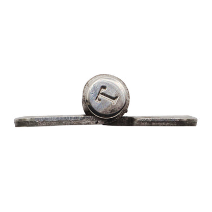 Stainless Steel Butt Hinge With Polished Cover To Conceal Fixings – Marine Grade Stainless Steel – 36x37mm