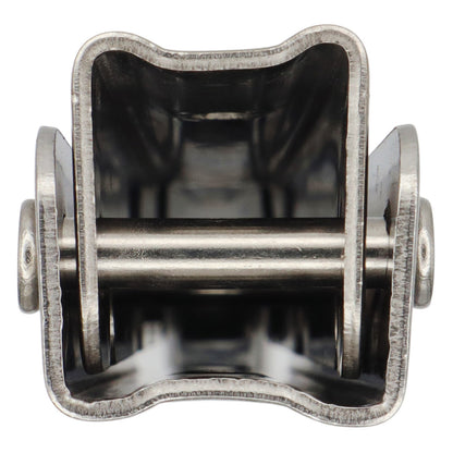 Folding Table Bracket With Quick-Release – A2 Stainless Steel – Max Load 150kg