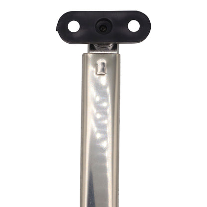 A2 Stainless Steel Hatch Stay Adjuster With Knob - Available In Two Sizes