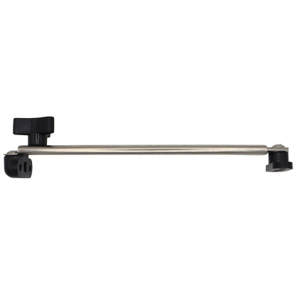 A2 Stainless Steel Hatch Stay Adjuster With Knob - Available In Two Sizes