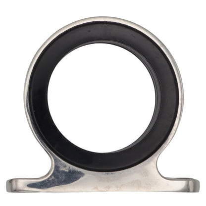 Lockable Fishing Rod Storage Holder – 316-Grade Stainless Steel With Nylon Inserts