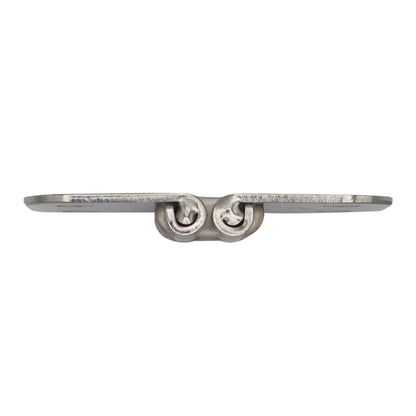 Stainless Steel 180 Degree Hinge – 316 Grade Stainless Hinge With Polished Finish 71 x 40mm