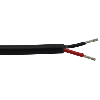 Marine Electrical Wire - Twin Core Pre-Tinned Electrical Wire – 1.5mm Oceanflex Wire (Sold By The Metre)