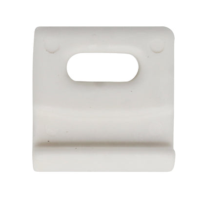 Selden / Kemp Mast Track Sliders – UV-Resistant Nylon – 10mm And 14mm