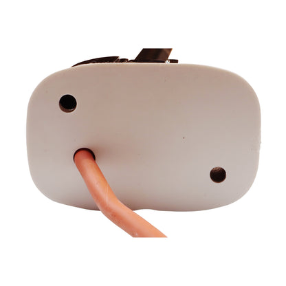 Evolved 360 Degree Anchor Light - Foldable Lighting Pole – For Vessels Up To 20m