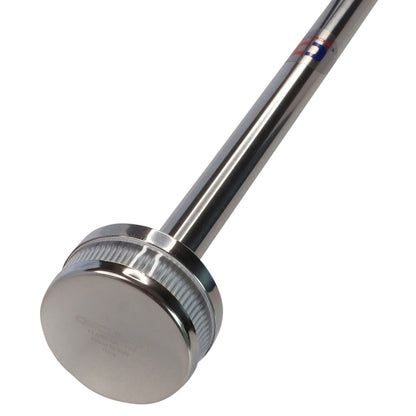 Evolved 360 Degree Anchor Light - Foldable Lighting Pole – For Vessels Up To 20m