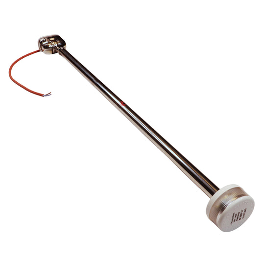 Evolved 360 Degree Anchor Light - Foldable Lighting Pole – For Vessels Up To 20m